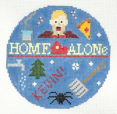 Penny Linn Designs PLC-LD26 Home Alone