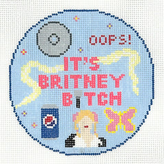 Penny Linn Designs PLC-LD23 It's Britney