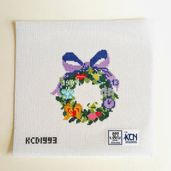 KCN Designers KCD1993 In Our Wreath Era