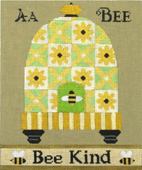 Melissa Shirley 2139 Bee Kind