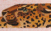 Susan Roberts TTB125 Leopard Belt