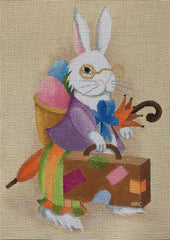 Raymond Crawford #HO1308 Peter Cottontail