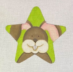 Raymond Crawford #HO1380 Bunny Star