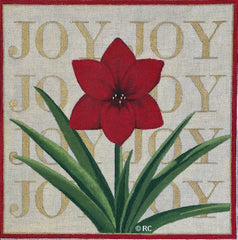 Raymond Crawford #HO2022 Amaryllis Joy