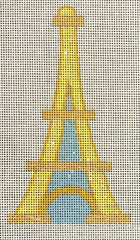 Raymond Crawford #HO2188 Eiffel Tower #1