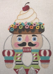 Raymond Crawford #HO2233 Sweet Treat Nutcracker