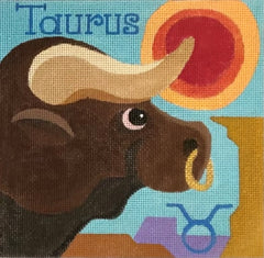 Raymond Crawford #HO3276 Taurus