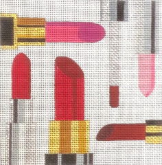 Raymond Crawford #HO3317 Lipsticks