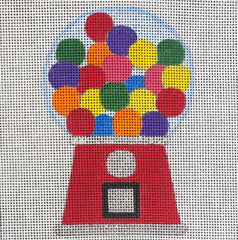 Raymond Crawford #HO3327 Gumball Machine