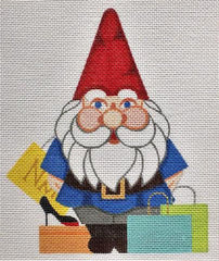 Raymond Crawford #HO692 Shopping Gnome